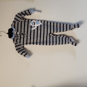Carters onesie